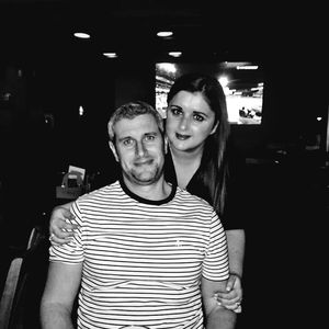 Meet your Posher, Joy